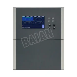 Distributed Fiber Optic Linear Heat Detector