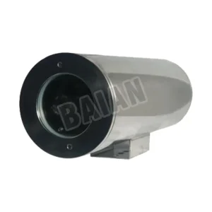 Image-Type Fire Detector