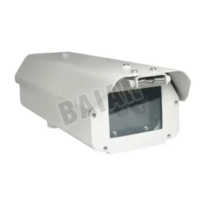 Image-Type Fire Detector