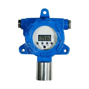 Industrial And Commercial Point-Type Combustible Gas Detector