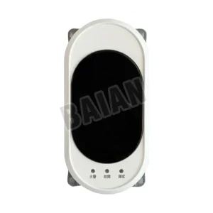 Linear Beam Smoke Detector