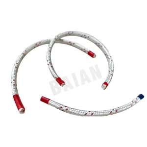 Perfluorohexanone Fire Extinguishing Rope