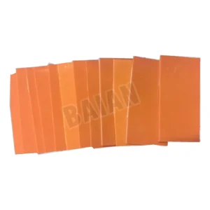 Perfluorohexanone Fire Extinguishing Tablets