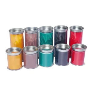 Perfluorohexanone Fire Extinguishing and Flame Retardant Coating