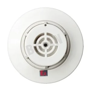 Point-Type Heat Detector