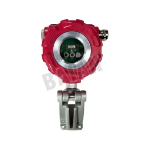 Point-Type Infrared/Ultraviolet Flame Detector