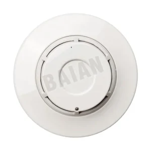 Point-Type Photoelectric Smoke Detector