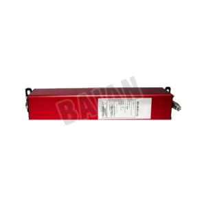 Prefabricated Perfluorohexanone Fire Extinguishing System (Wall-Mounted)