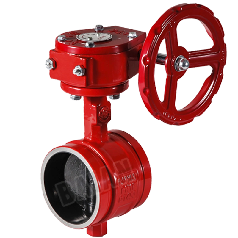 A Practical 7-Step Guide: How to Test a Fire Valve for 2025 NFPA Compliance