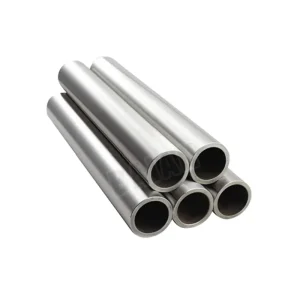 Alloy steel pipe