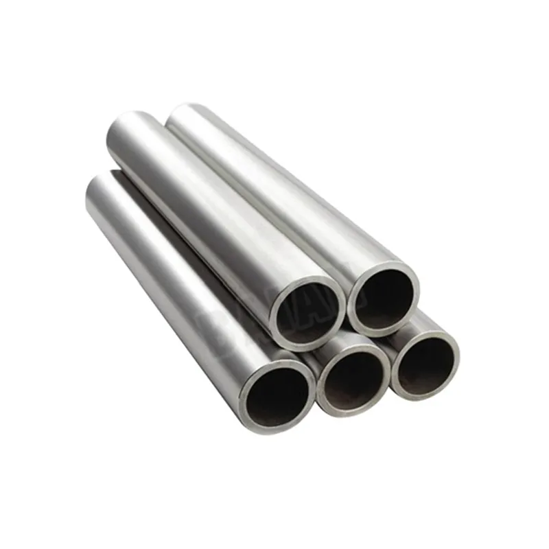 Alloy steel pipe