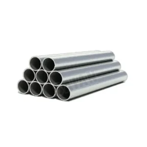 Galvanized steel