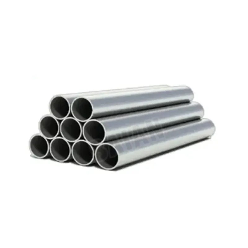 Galvanized steel