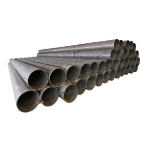 LSAW steel