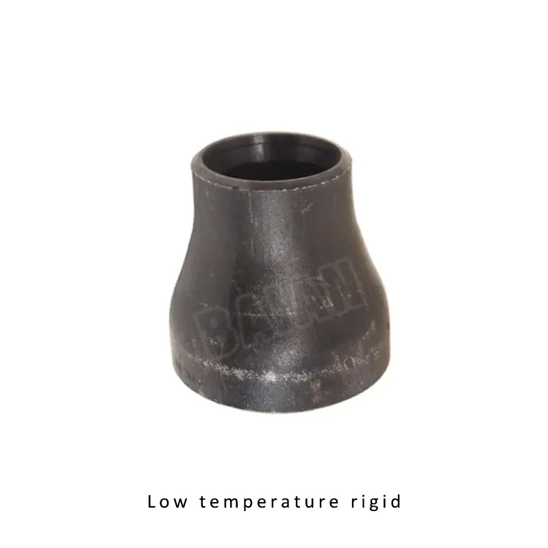 Low temperature steel (2)