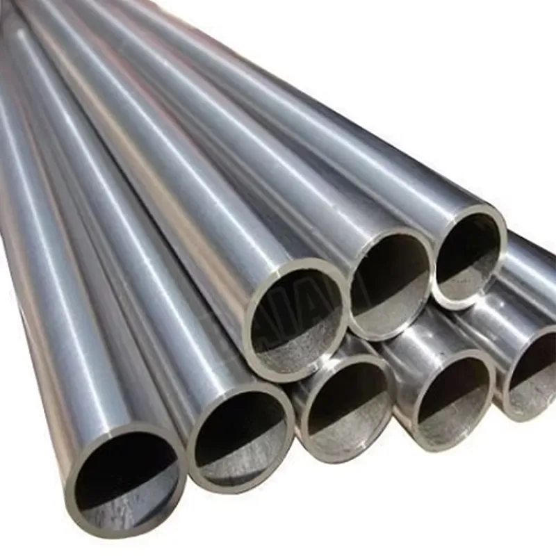 Low temperature steel