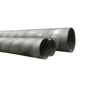 Pipeline steel pipe