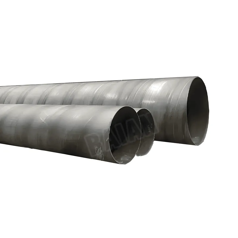 Pipeline steel pipe