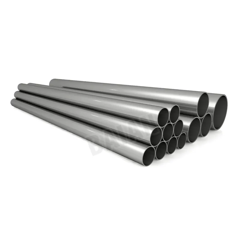 Stainless steel pipe