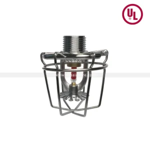 UL Listed Sprinkler Guard