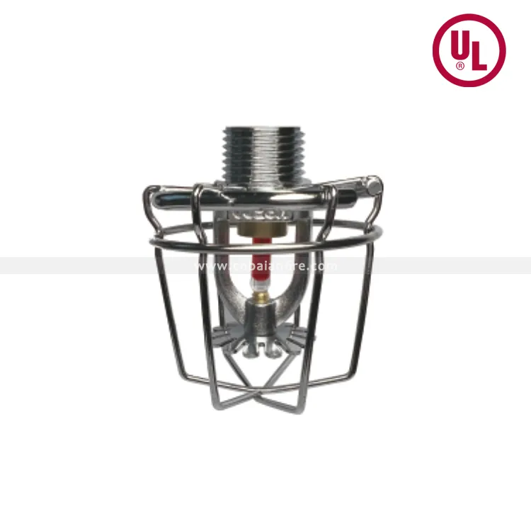 UL Listed Sprinkler Guard