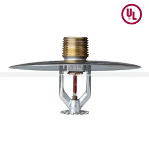 UL Listed Surface-Mounted Escutcheon