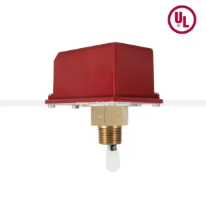 UL Listed T-Type Water Flow Detector
