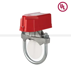 UL Listed Van-Type Water Flow Detector
