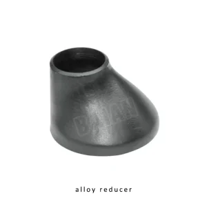 alloy reducer