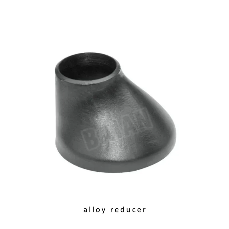 alloy reducer