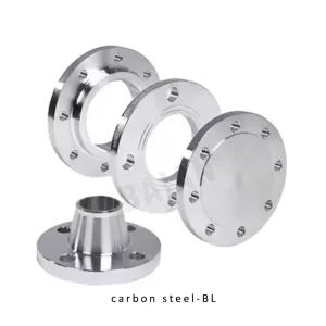 carbon steel-BL