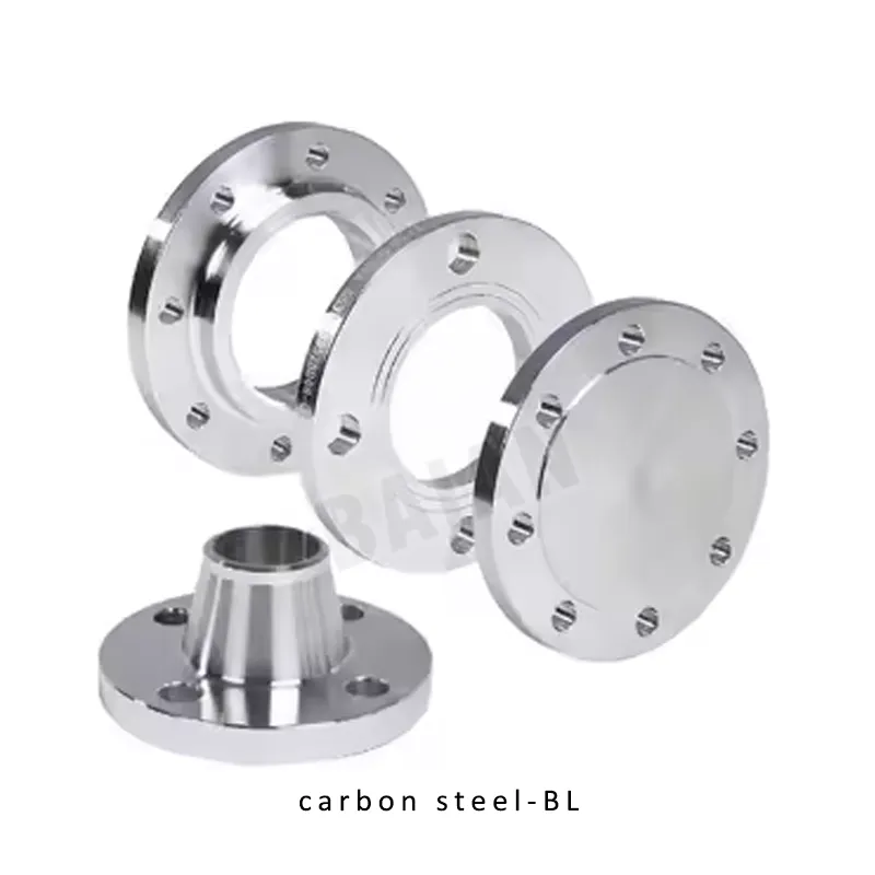 carbon steel-BL
