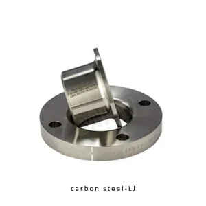 carbon steel-LJ