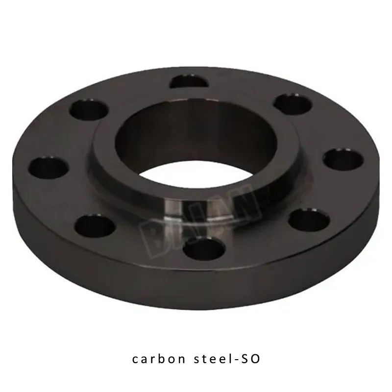 carbon steel-SO