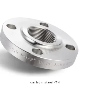 carbon steel-TH