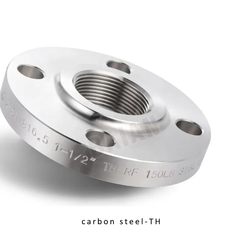 carbon steel-TH