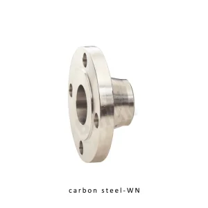 carbon steel-WN