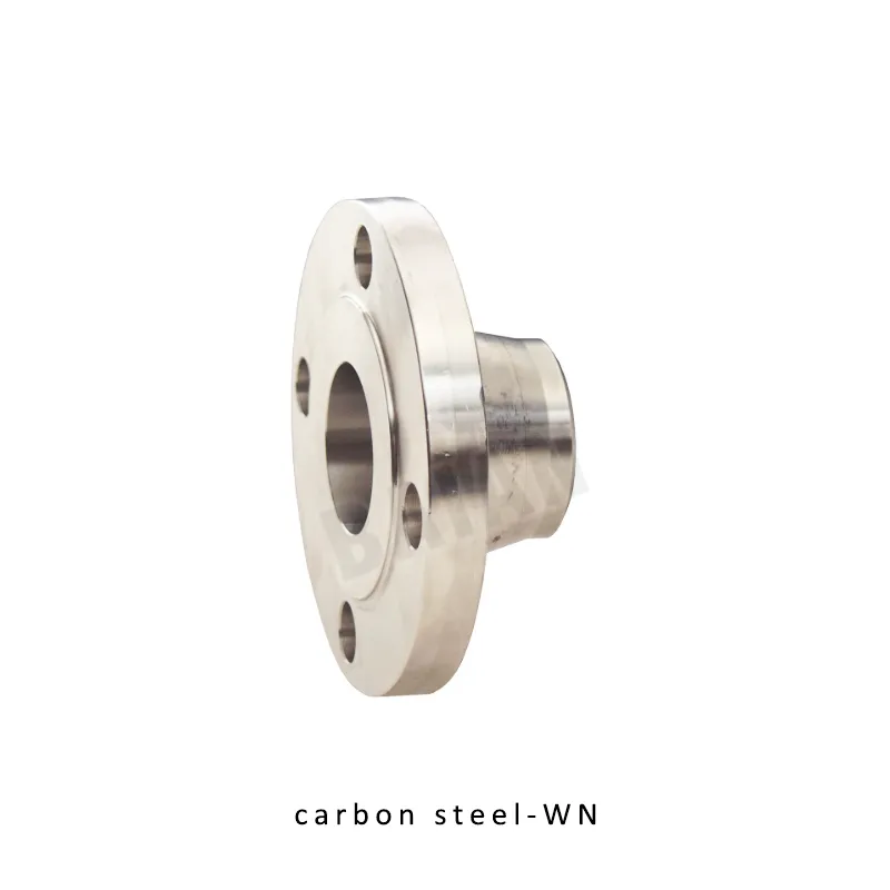 carbon steel-WN