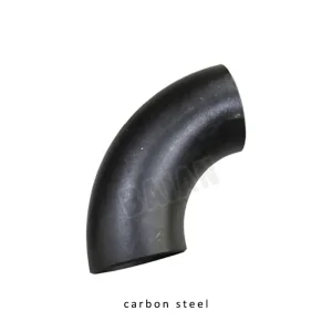 carbon steel elbow