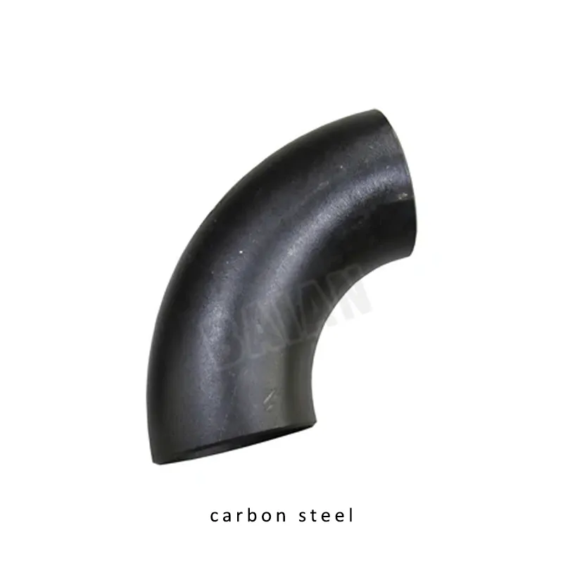 carbon steel elbow