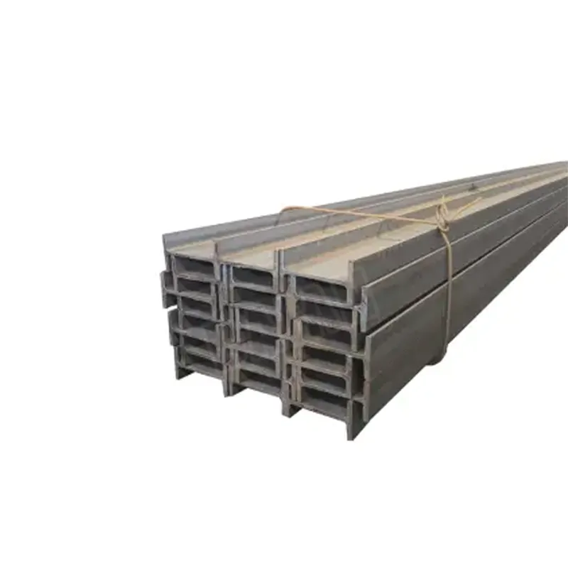 section steel series