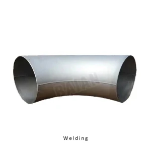 welding elbow