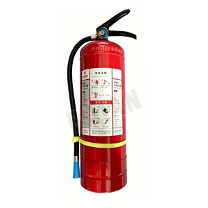 MF/ABCE5 Portable Dry Powder Fire Extinguisher