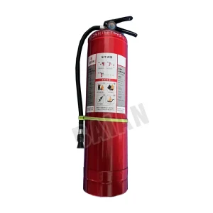 MS/ABEF9 Portable Water-Based Fire Extinguisher