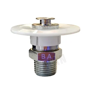 flush sprinkler head