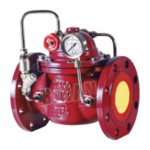 Fire Protection Valve Manufacturer for UAE: The Complete 2026 Sourcing Guide for Importers