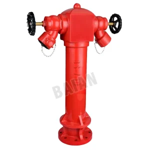 2026 Ultimate Guide: How to Select the Best Fire Hydrant System Supplier in UAE for Global Importers